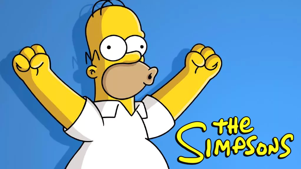 The Simpsons: Textbook Transmedia – Transmedia Blueprint